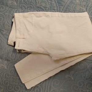 AEO Corduroy Jeggings